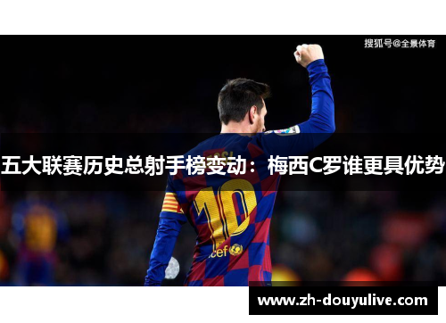 五大联赛历史总射手榜变动：梅西C罗谁更具优势